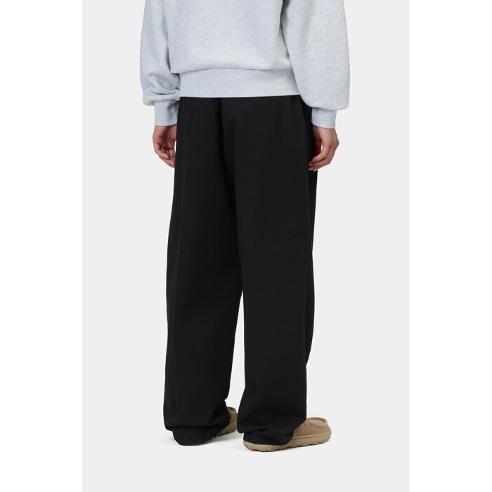 Carhartt WIP W' Tristin Pant - Black Rinsed