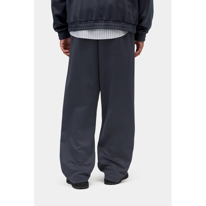 Carhartt WIP Bolon Sweat Pant - Dark Navy