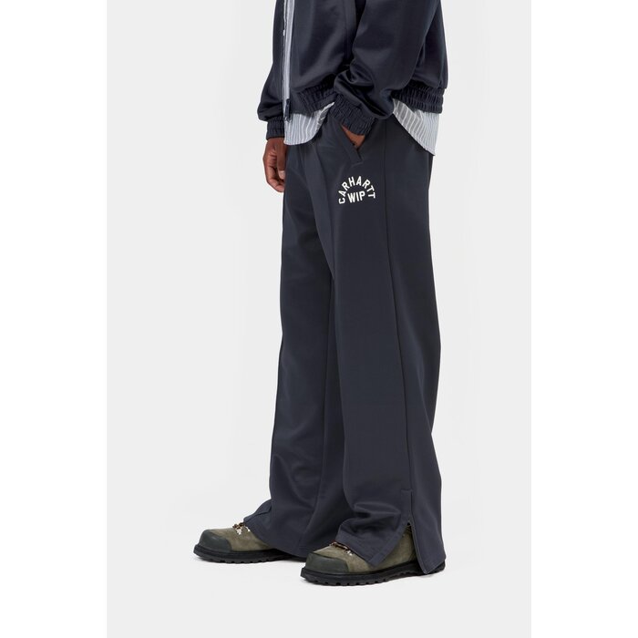 Carhartt WIP Bolon Sweat Pant - Dark Navy
