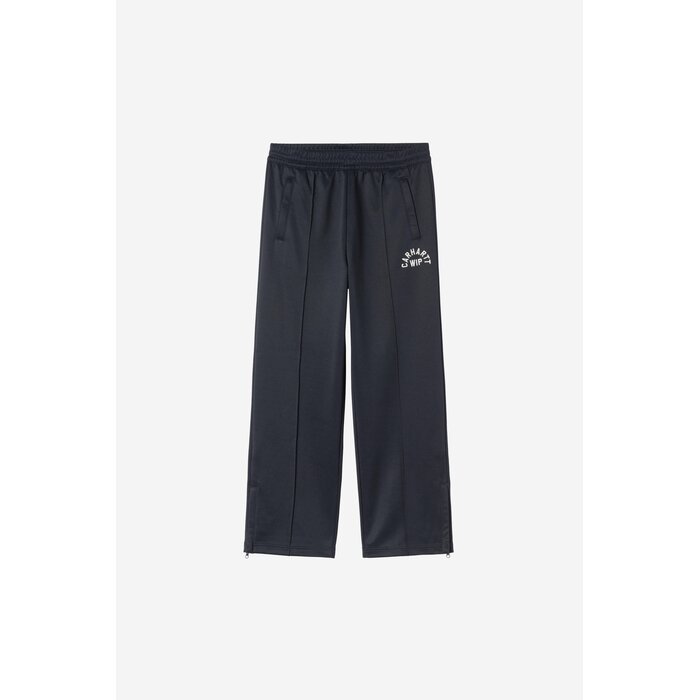 Carhartt WIP Bolon Sweat Pant - Dark Navy