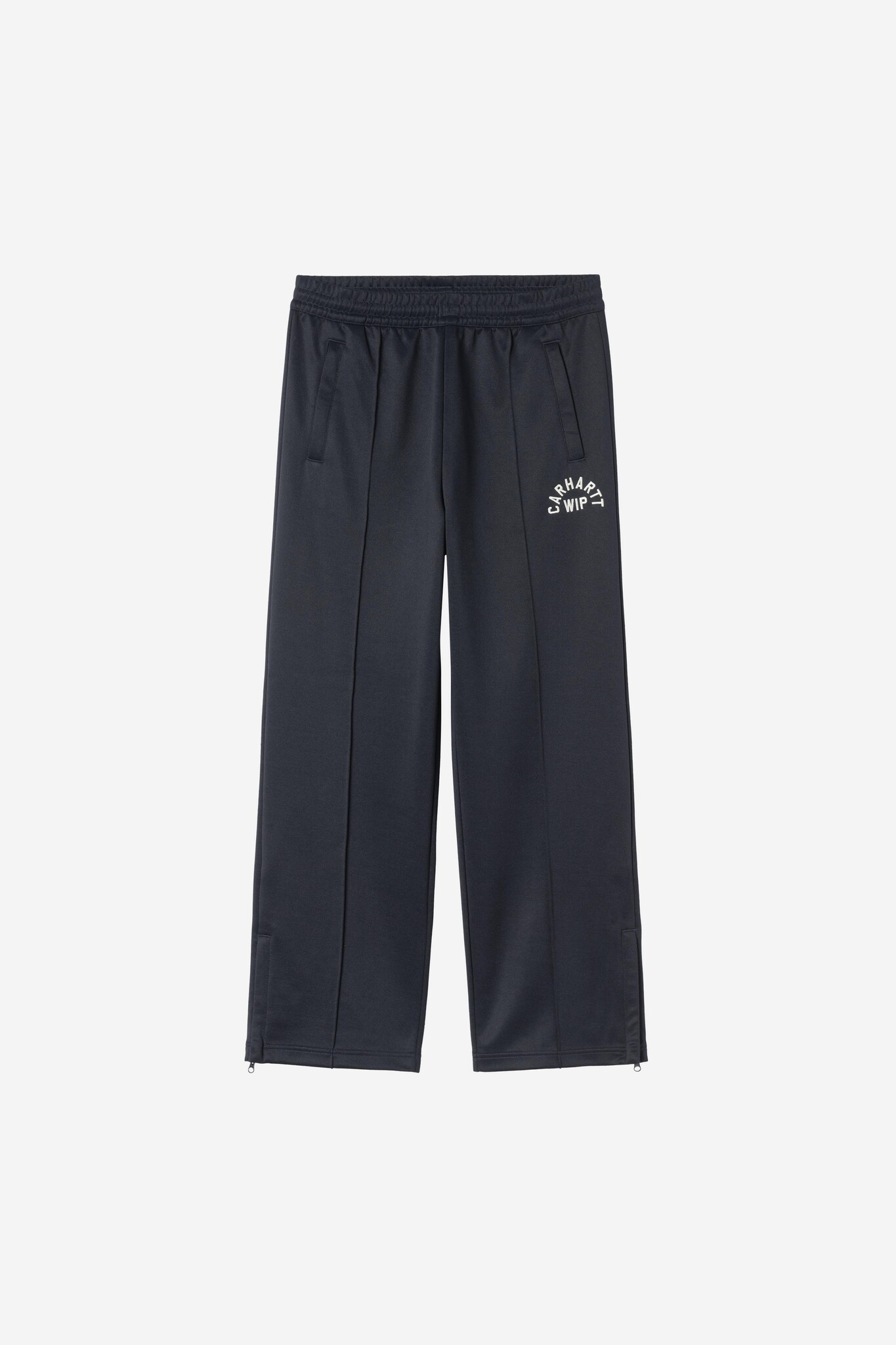 Carhartt WIP Bolon Sweat Pant - Dark Navy