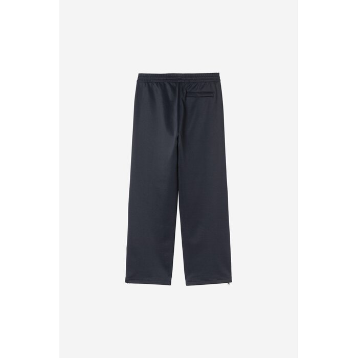 Carhartt WIP Bolon Sweat Pant - Dark Navy