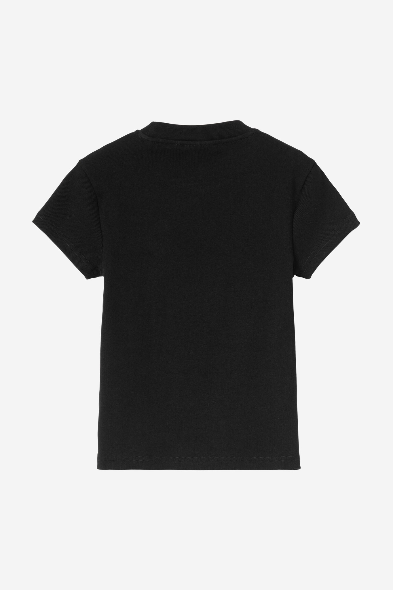 Carhartt WIP W' S/S Small Heart Patch T-Shirt - Black/Black