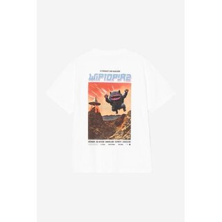 Carhartt WIP W' S/S Wiptopia II T-Shirt - White