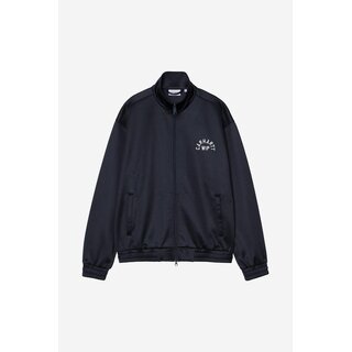 Carhartt WIP Bolon Jacket - Dark Navy