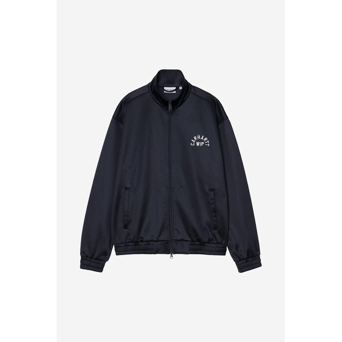 Carhartt WIP Bolon Jacket - Dark Navy