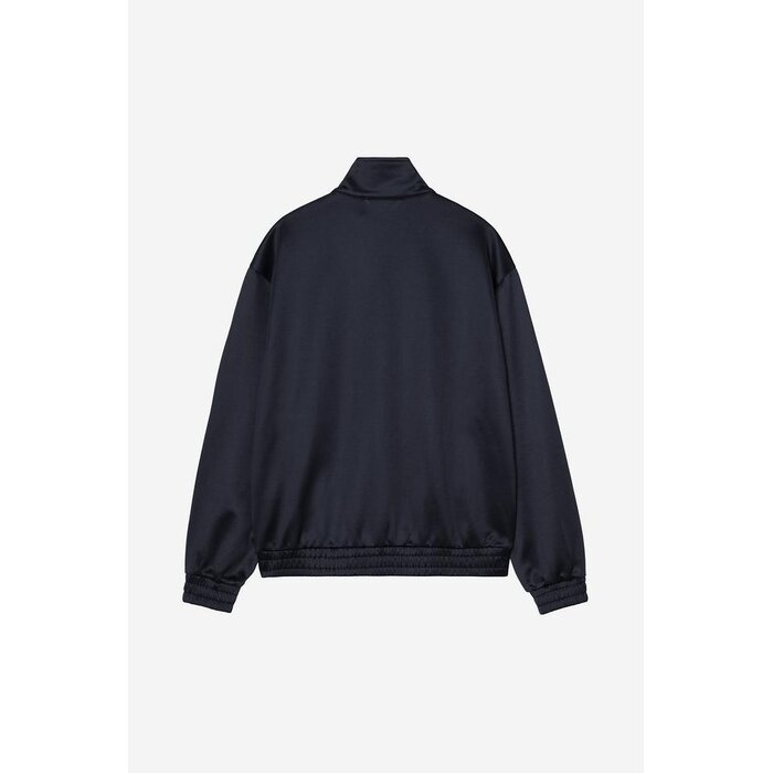 Carhartt WIP Bolon Jacket - Dark Navy