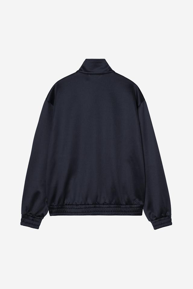 Carhartt WIP Bolon Jacket - Dark Navy