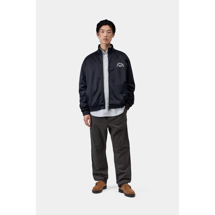 Carhartt WIP Bolon Jacket - Dark Navy