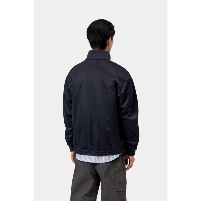 Carhartt WIP Bolon Jacket - Dark Navy