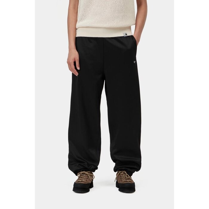 Carhartt WIP W' Conny Sweat Pant - Black/Black