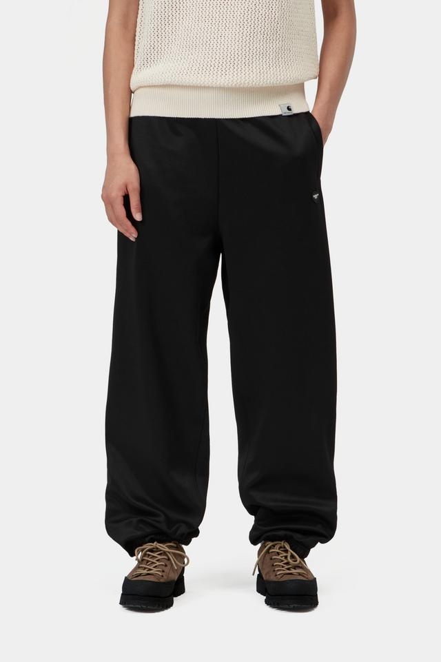 Carhartt WIP W' Conny Sweat Pant - Black/Black