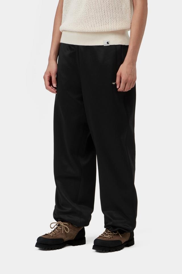 Carhartt WIP W' Conny Sweat Pant - Black/Black