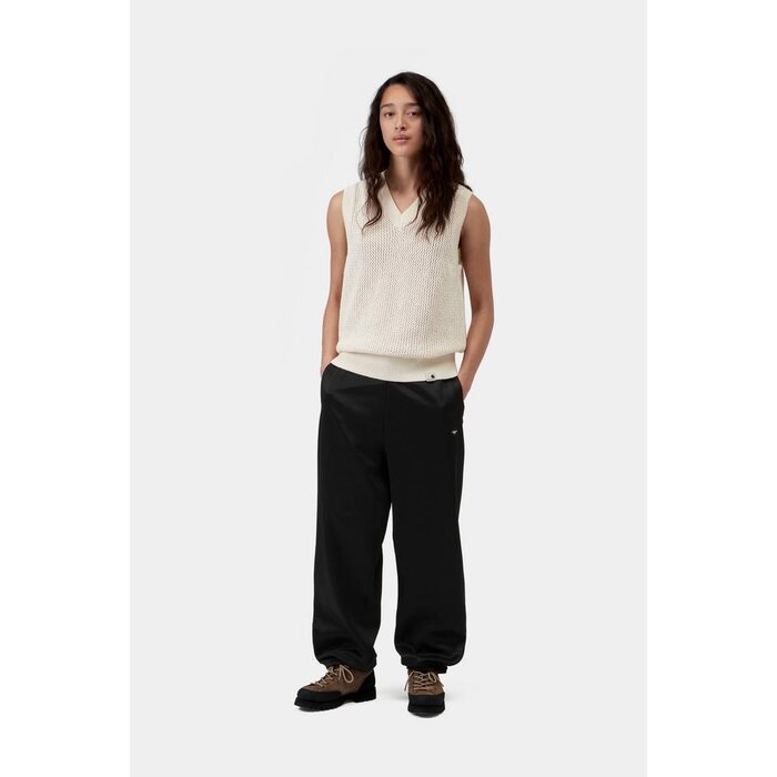 Carhartt WIP W' Conny Sweat Pant - Black/Black