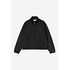W' Conny Jacket - Black/Black