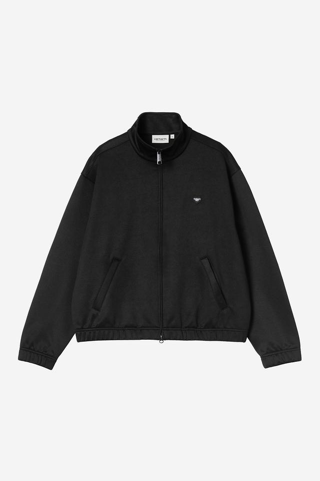Carhartt WIP W' Conny Jacket - Black/Black