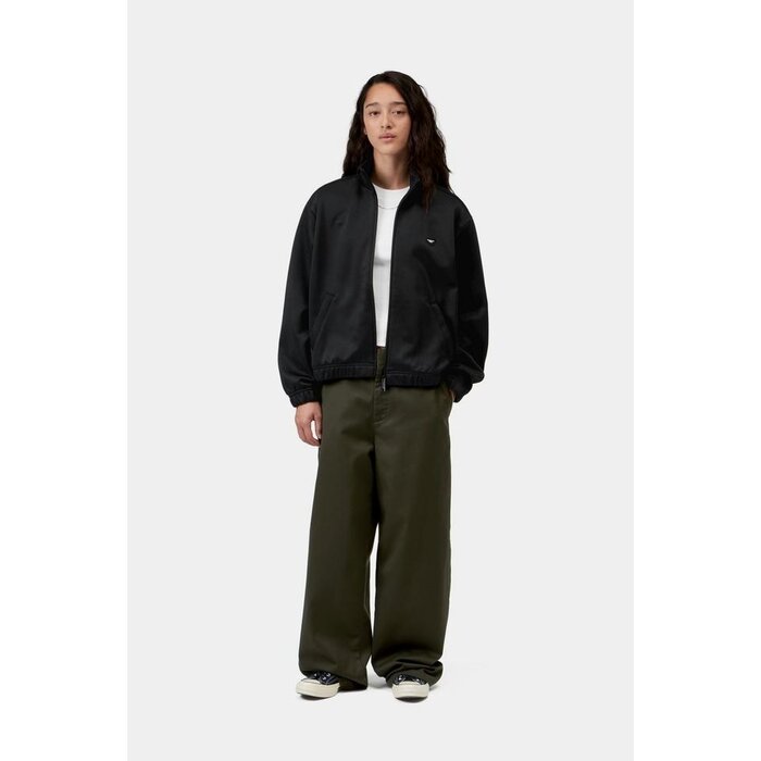 Carhartt WIP W' Conny Jacket - Black/Black
