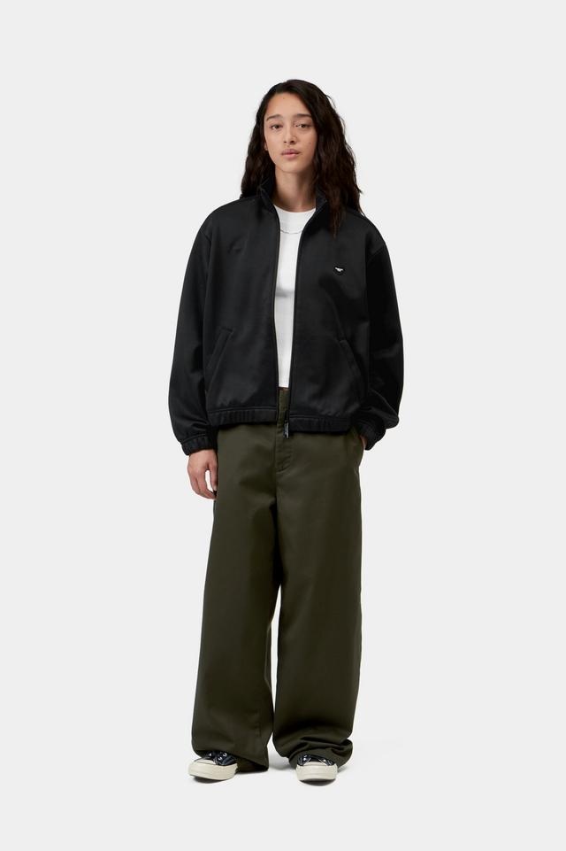 Carhartt WIP W' Conny Jacket - Black/Black
