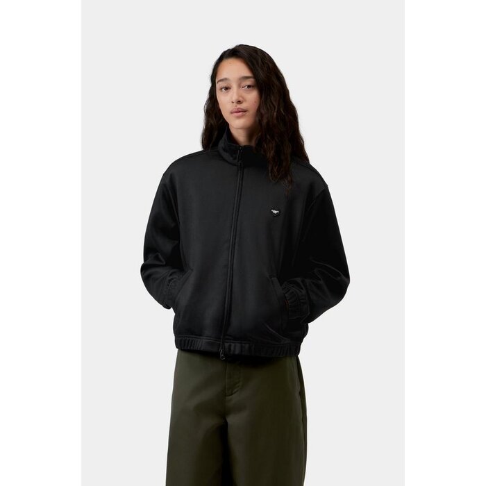 Carhartt WIP W' Conny Jacket - Black/Black