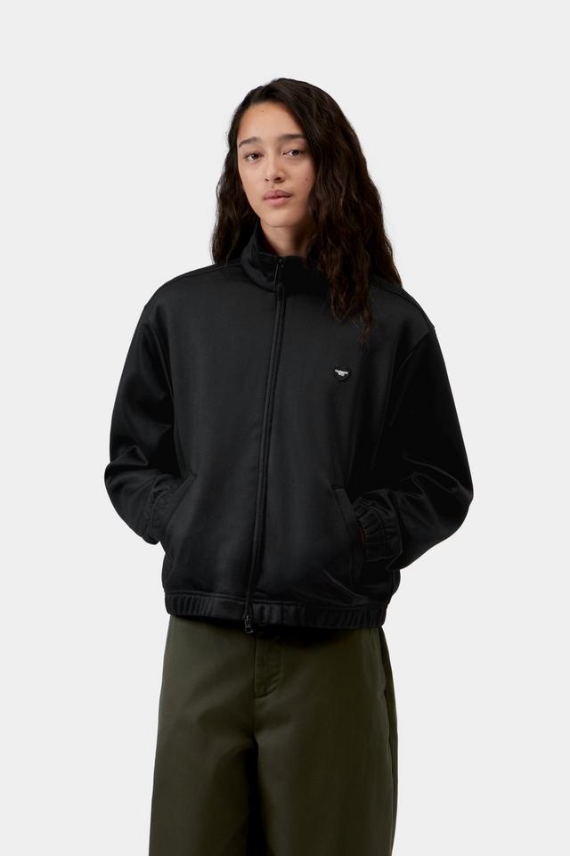 Carhartt WIP W' Conny Jacket - Black/Black