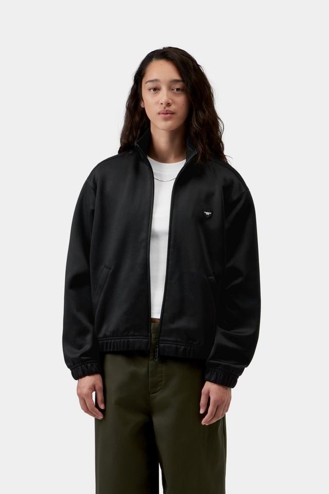 Carhartt WIP W' Conny Jacket - Black/Black