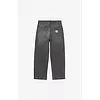 Brandon Pant - Black (Marble Used Wash)