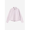 W' L/S Kanan Shirt - Kanan Stripe/Hortensia