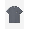 S/S Pocket T-Shirt - Styx