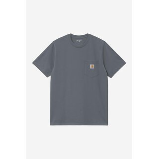 Carhartt WIP S/S Pocket T-Shirt - Styx