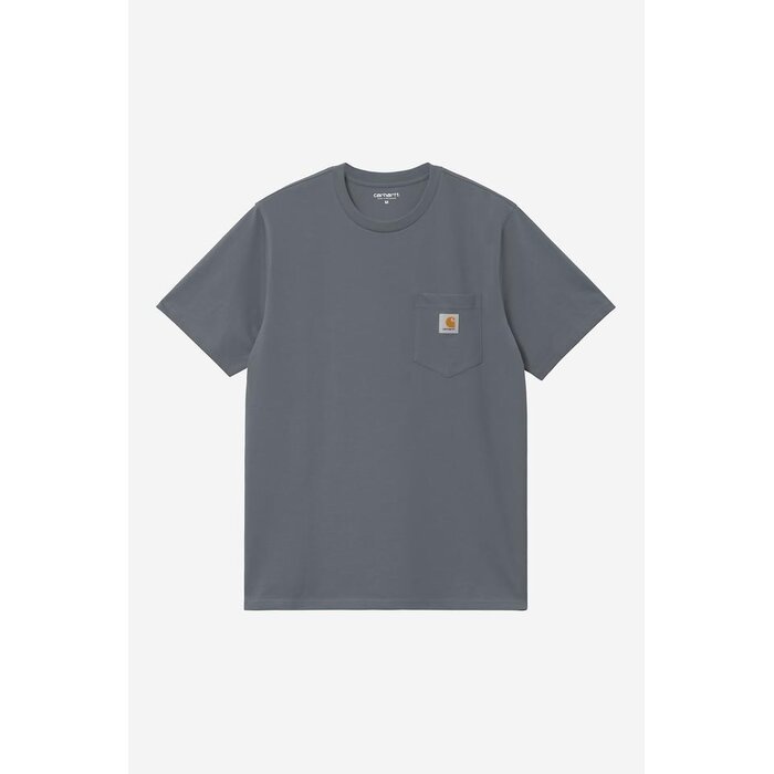 Carhartt WIP S/S Pocket T-Shirt - Styx