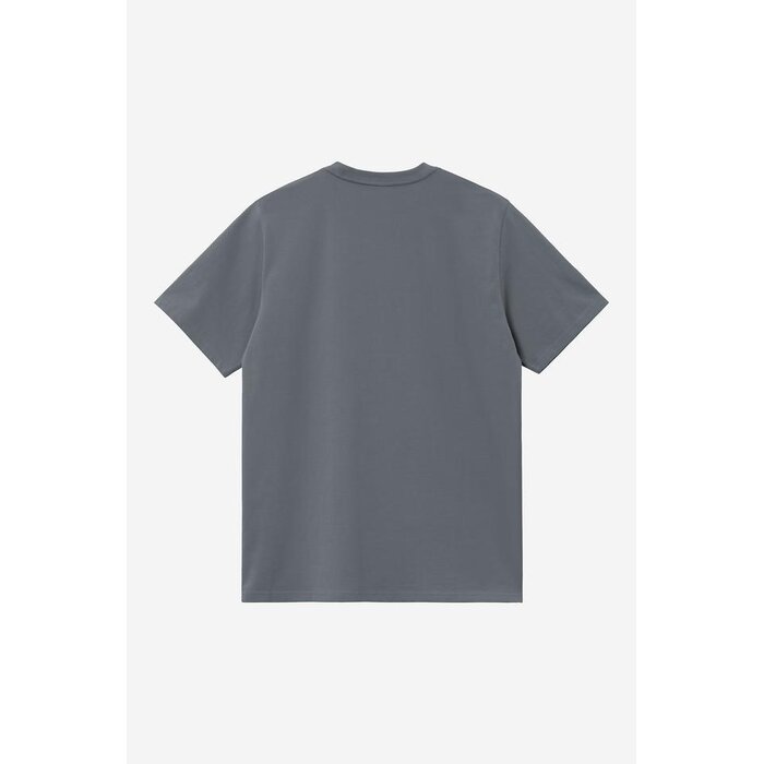 Carhartt WIP S/S Pocket T-Shirt - Styx