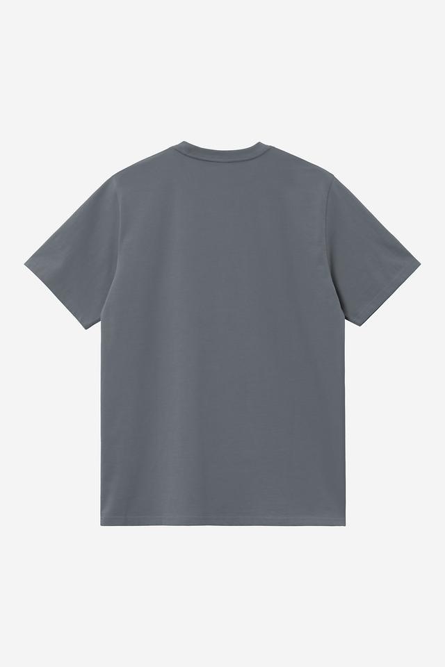 Carhartt WIP S/S Pocket T-Shirt - Styx