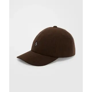 Volcom Full Stone ADJ Cord Hat - Cacao