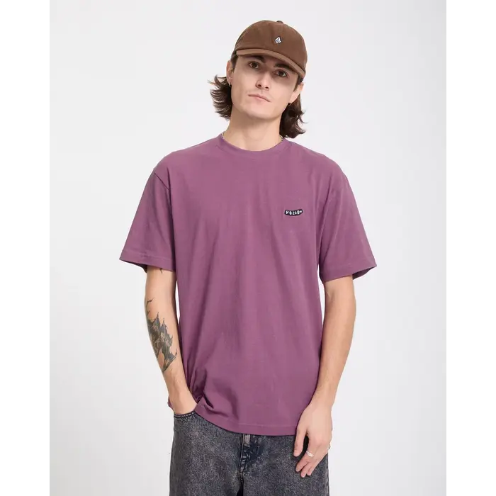 Volcom Full Stone ADJ Cord Hat - Cacao
