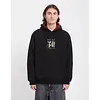 Ozzy Hoodie - Black