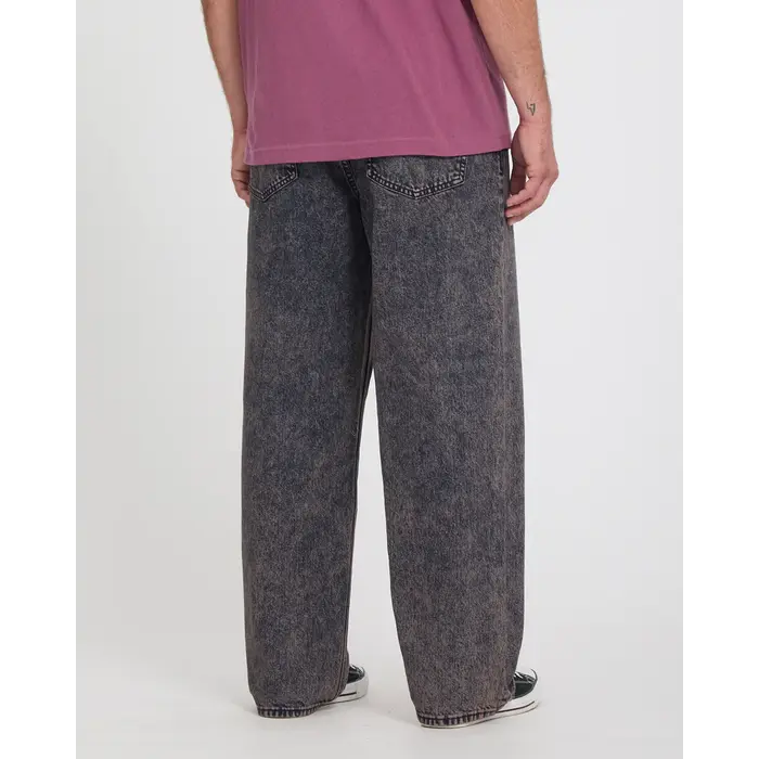 Volcom Billow Denim - Raisin
