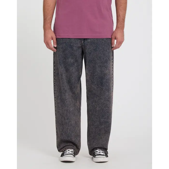 Volcom Billow Denim - Raisin