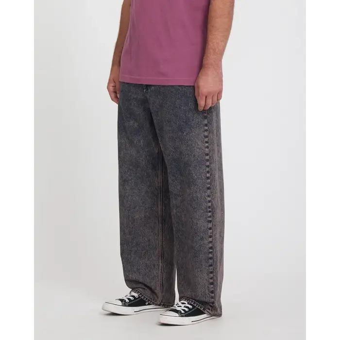 Volcom Billow Denim - Raisin
