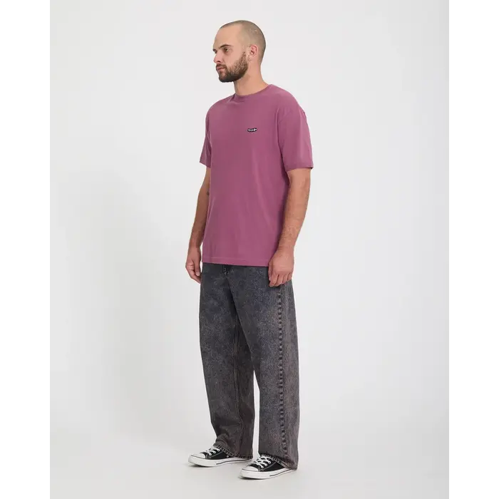 Volcom Billow Denim - Raisin