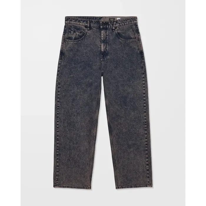 Volcom Billow Denim - Raisin