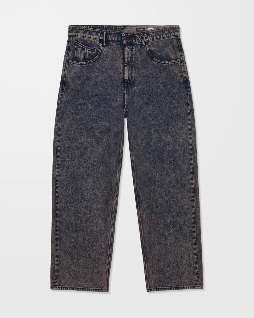 Volcom Billow Denim - Raisin