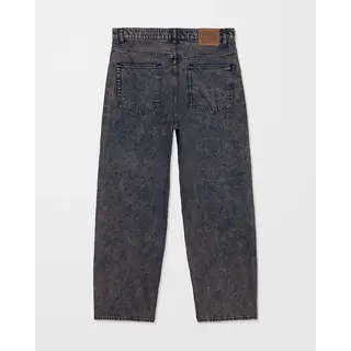 Volcom Billow Denim - Raisin