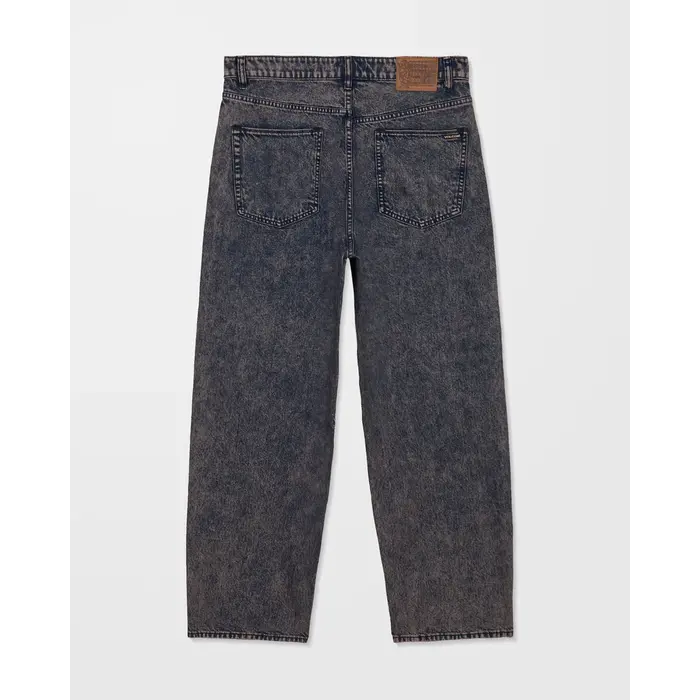 Volcom Billow Denim - Raisin