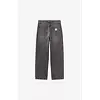 Landon Pant - Black (Marble Used Wash)