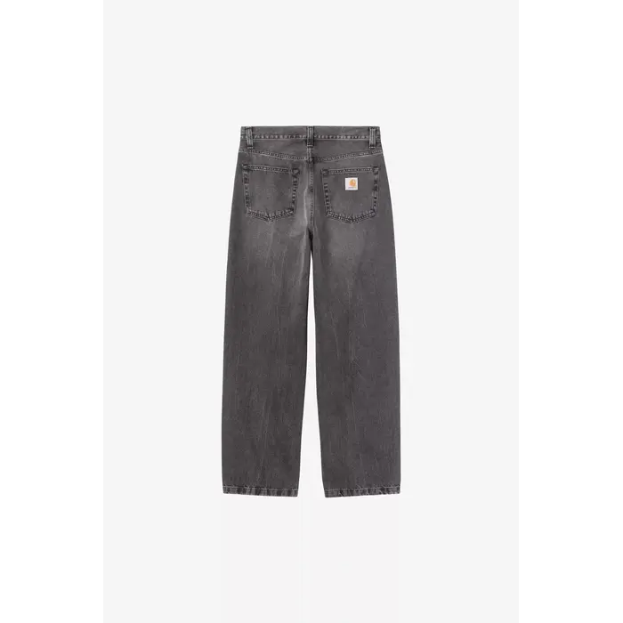 Carhartt WIP Landon Pant - Black (Marble Used Wash)
