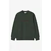 Carhartt Sweat - Dark Scarab/ Palissander
