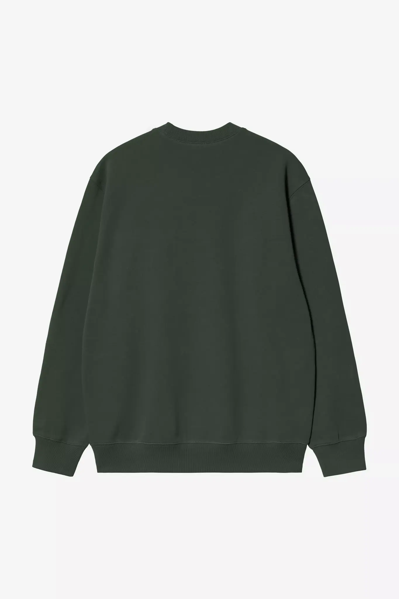 Carhartt WIP Carhartt Sweat - Dark Scarab/ Palissander
