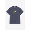 S/S Dirty Laundry T-Shirt - Blue