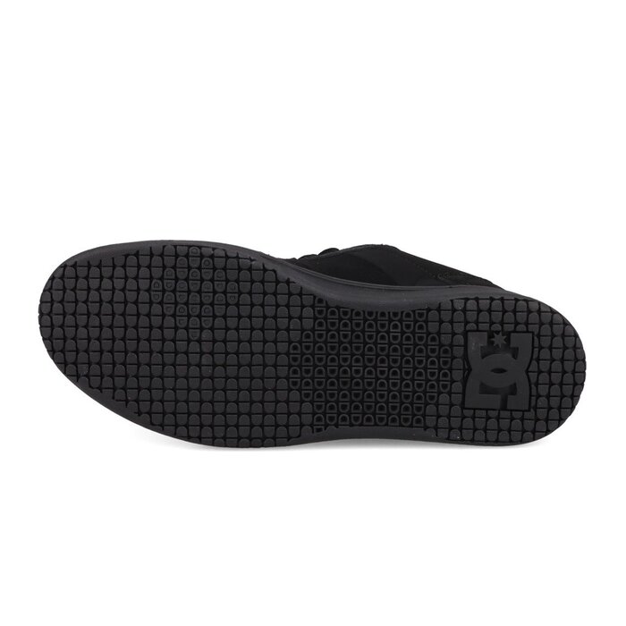 Dc Shoes DC Astrix S - Black/Black/White