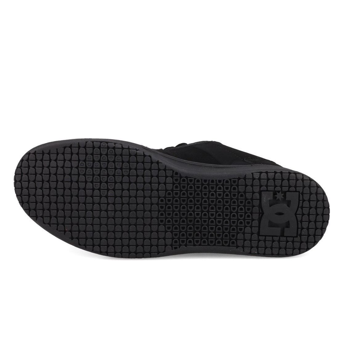 Dc Shoes DC Astrix S - Black/Black/White